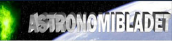 astronomibladet
