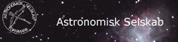 Astronomisk Selskab