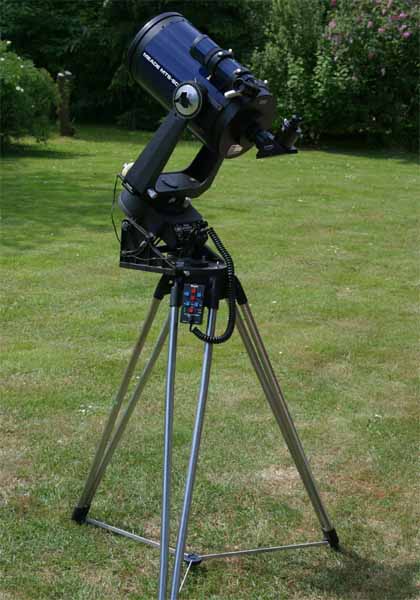Meade 2080